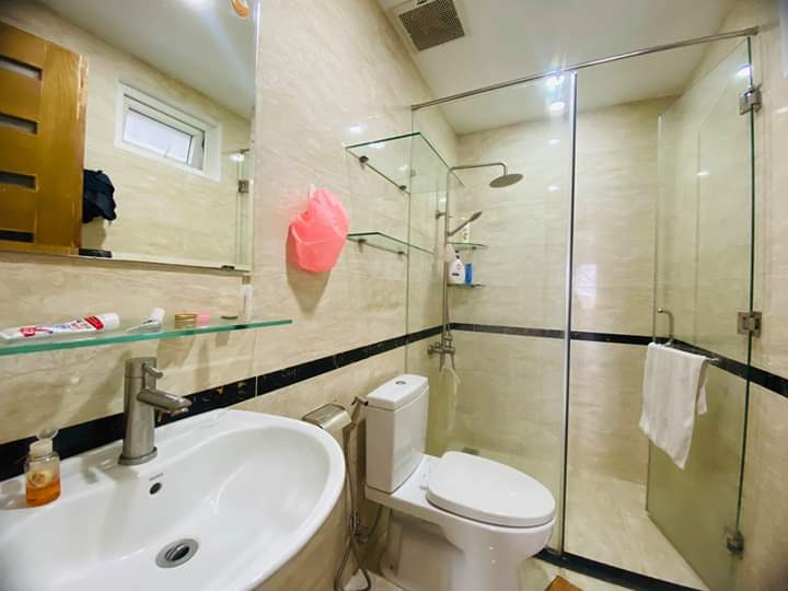 Subtle Luxury Studio in Thao Dien