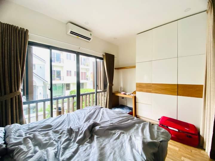 Subtle Luxury Studio in Thao Dien