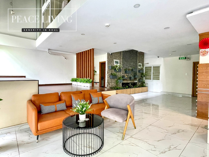 Designed to Feel Like Home