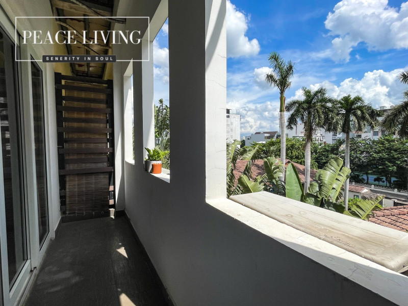 Designed to Feel Like Home