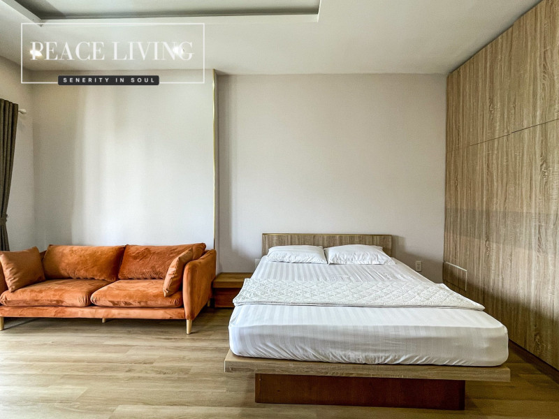 Designed to Feel Like Home