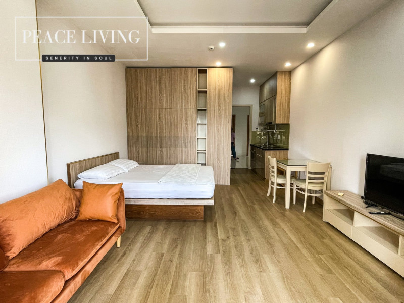 Designed to Feel Like Home