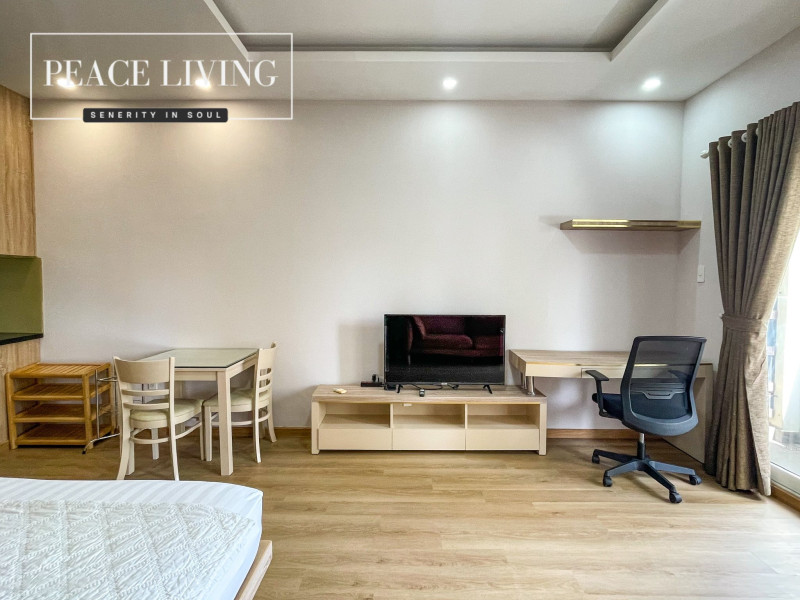 Designed to Feel Like Home