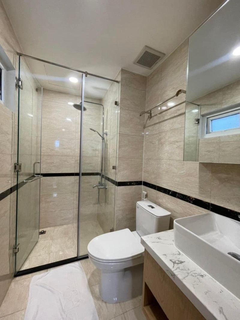 A Place to Unwind After a Long Day