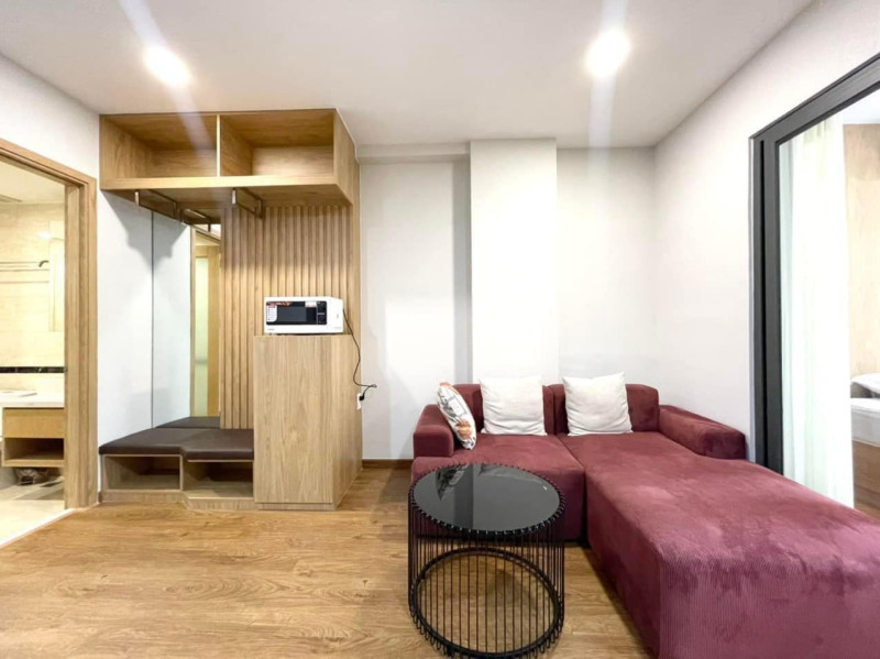 A Place to Unwind After a Long Day