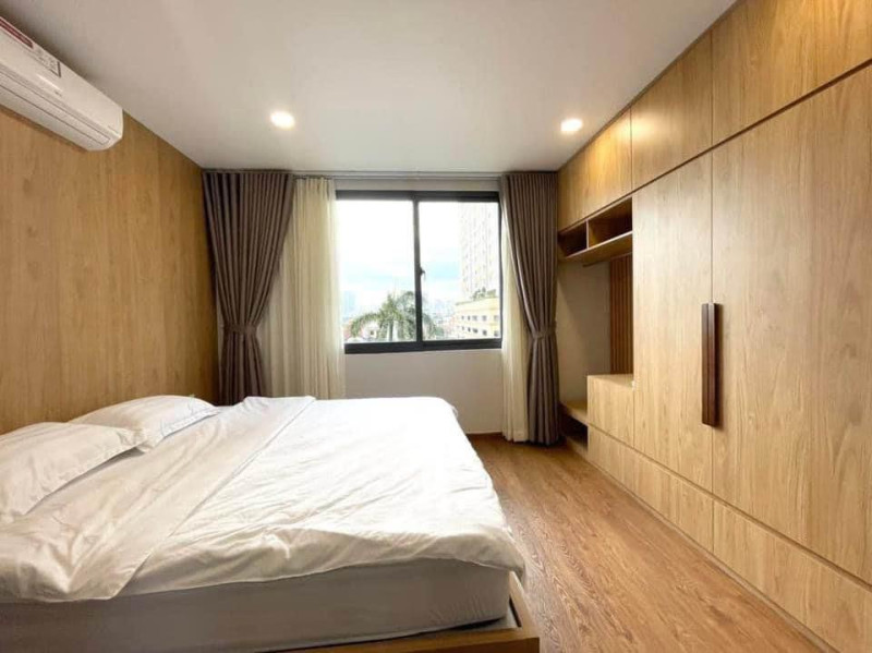 A Place to Unwind After a Long Day