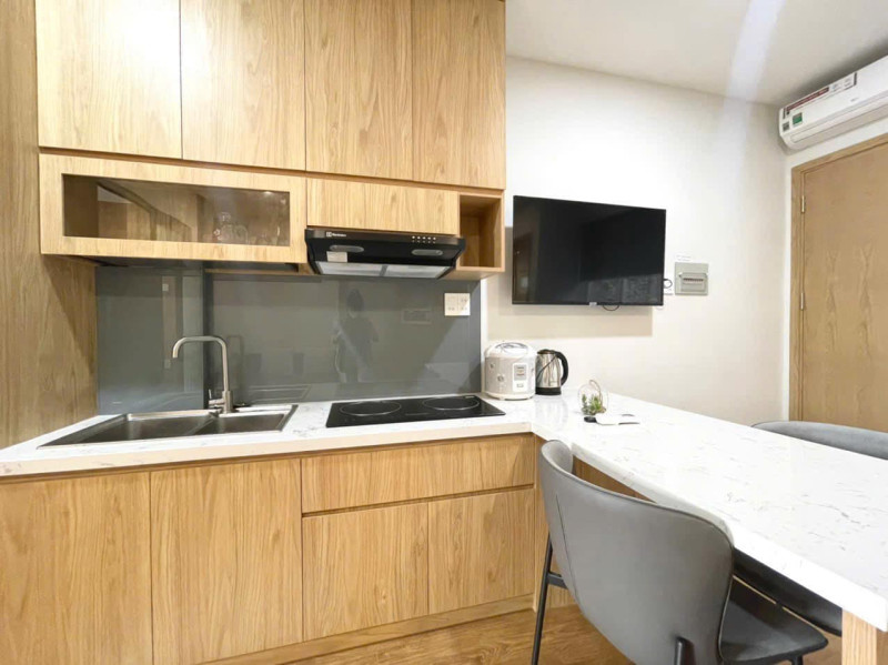 A Place to Unwind After a Long Day