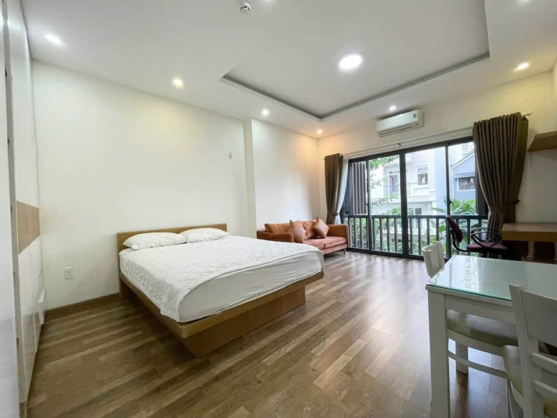 Soft Tones & Clean Lines Studio