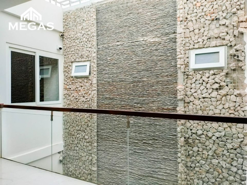 A Calm Space with Character