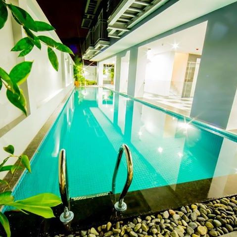 A Refined Studio for Everyday Ease