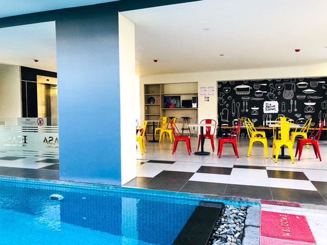 A Refined Studio for Everyday Ease