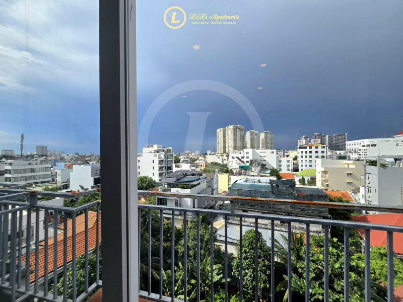 Thoughtful Design Meets Tranquil Living