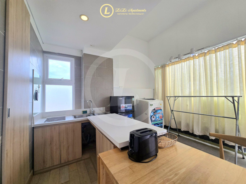 Thoughtful Design Meets Tranquil Living