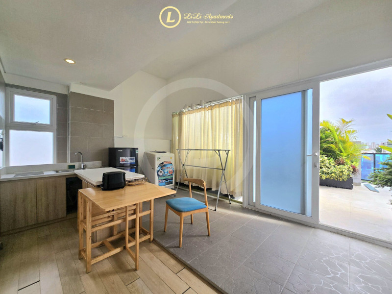 Thoughtful Design Meets Tranquil Living