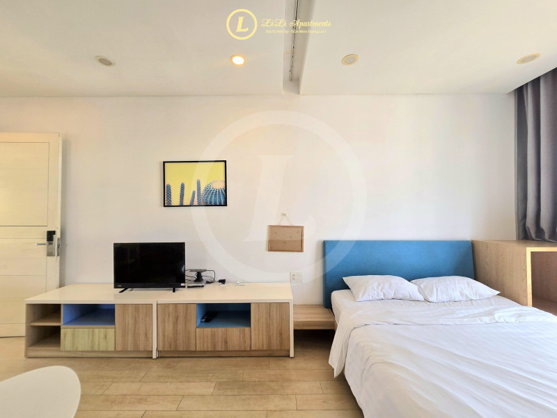 Thoughtful Design Meets Tranquil Living