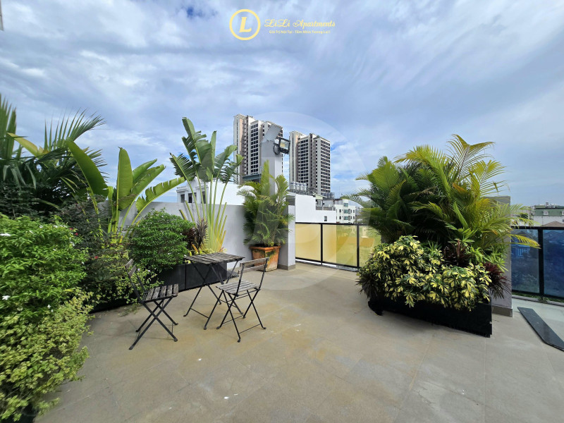 Thoughtful Design Meets Tranquil Living