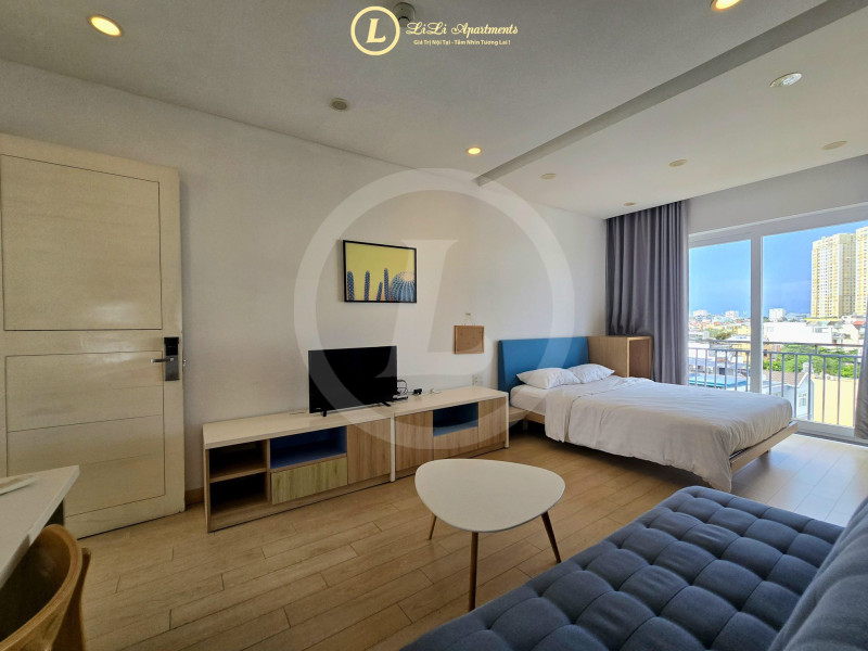 Thoughtful Design Meets Tranquil Living