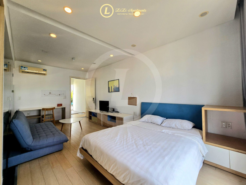 Thoughtful Design Meets Tranquil Living