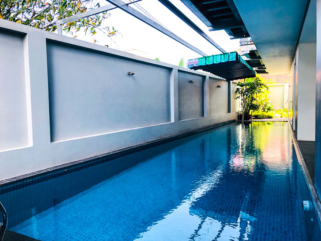 Thoughtful Design Meets Tranquil Living