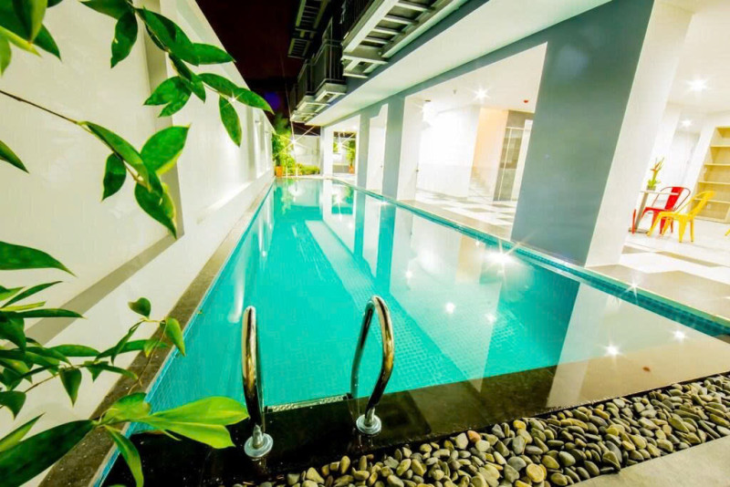 Thoughtful Design Meets Tranquil Living