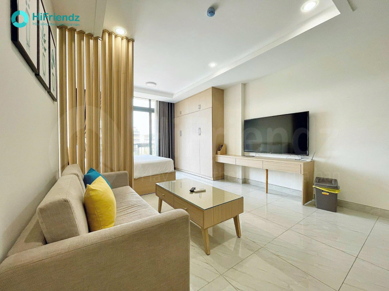 Modern Comfort in Thao Dien’s Quiet Side