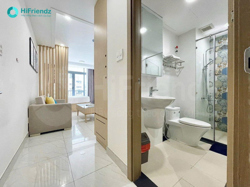 Modern Comfort in Thao Dien’s Quiet Side