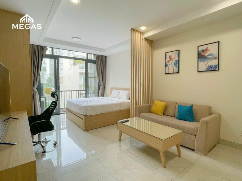 Modern Comfort in Thao Dien’s Quiet Side