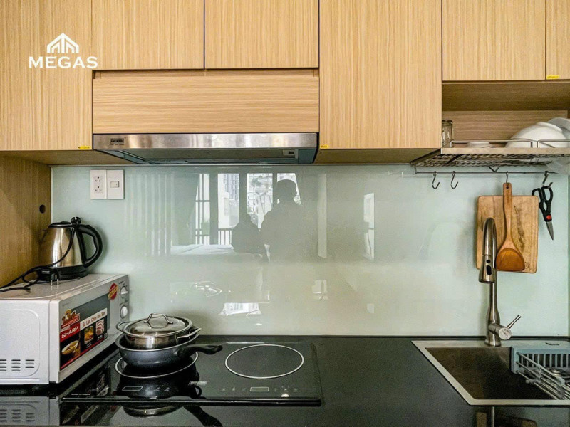 Modern Comfort in Thao Dien’s Quiet Side