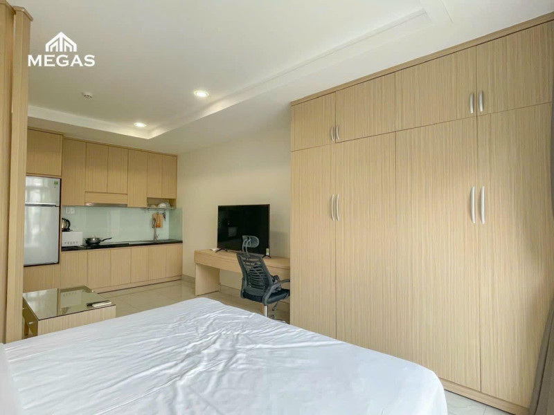 Modern Comfort in Thao Dien’s Quiet Side