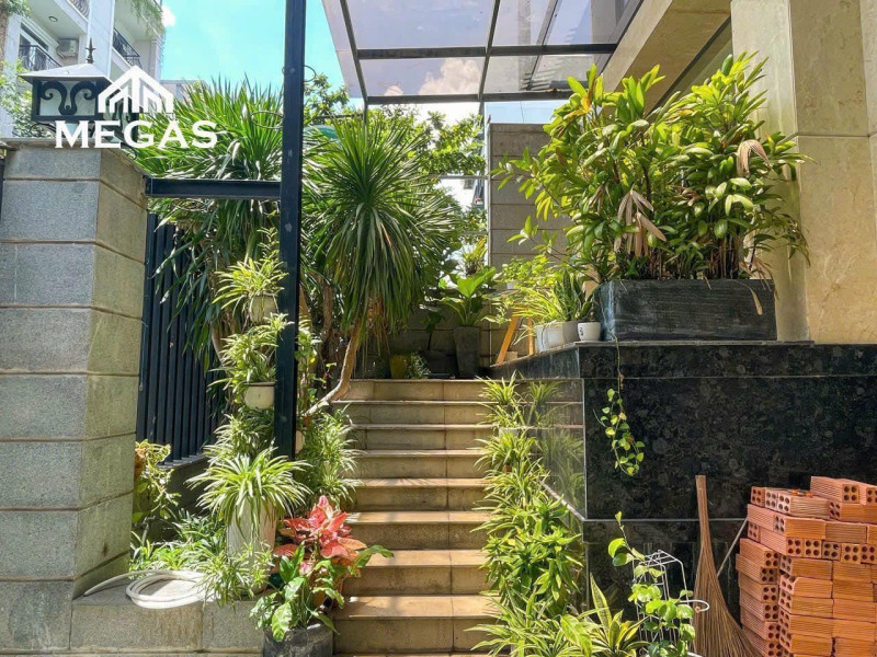 Modern Comfort in Thao Dien’s Quiet Side