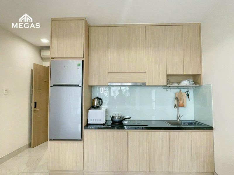 Modern Comfort in Thao Dien’s Quiet Side