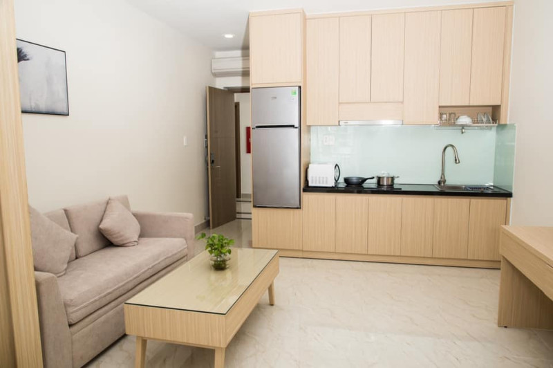 Modern Comfort in Thao Dien’s Quiet Side