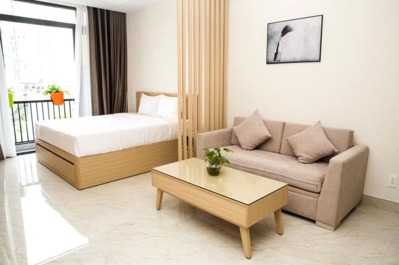 Modern Comfort in Thao Dien’s Quiet Side