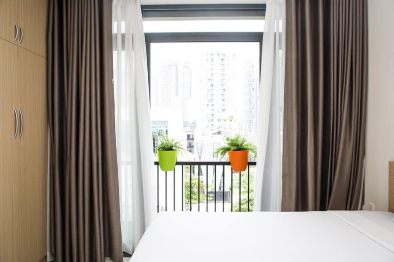 Modern Comfort in Thao Dien’s Quiet Side