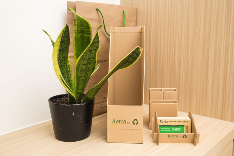 Modern Comfort in Thao Dien’s Quiet Side