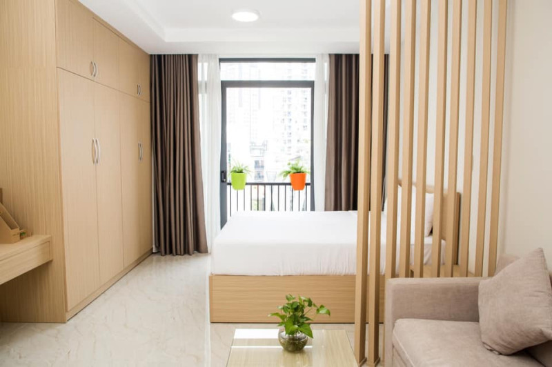 Modern Comfort in Thao Dien’s Quiet Side