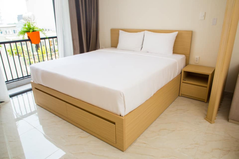 Modern Comfort in Thao Dien’s Quiet Side