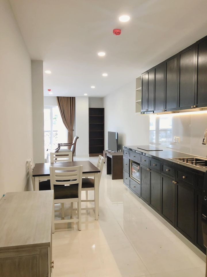 A Cozy Urban Retreat by the River Area