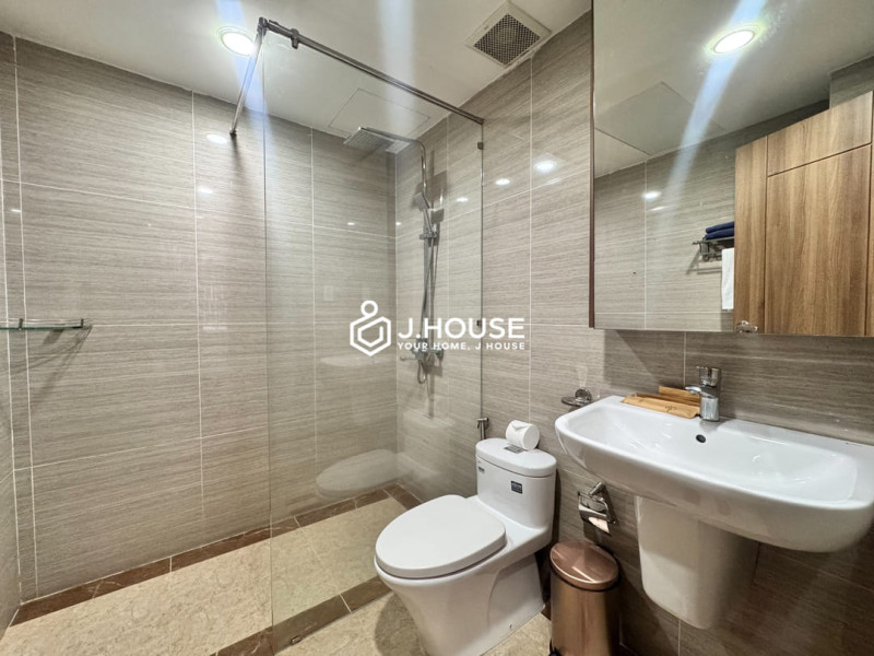 Studio-Bedroom Designed for Location Comfort-TD