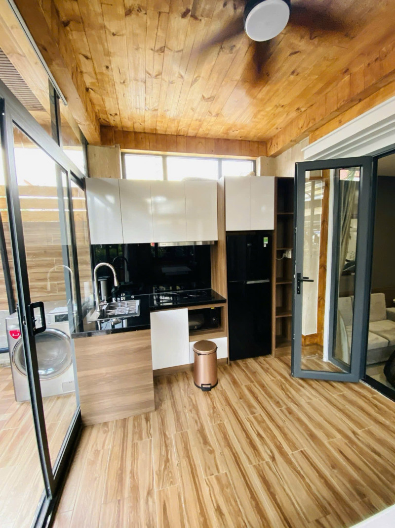 Studio-Bedroom Designed for Location Comfort-TD