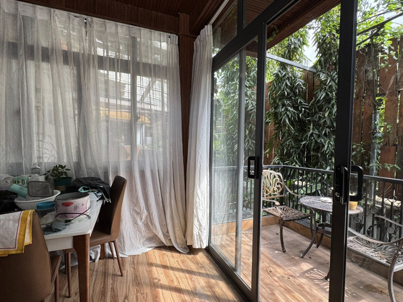 Studio-Bedroom Designed for Location Comfort-TD