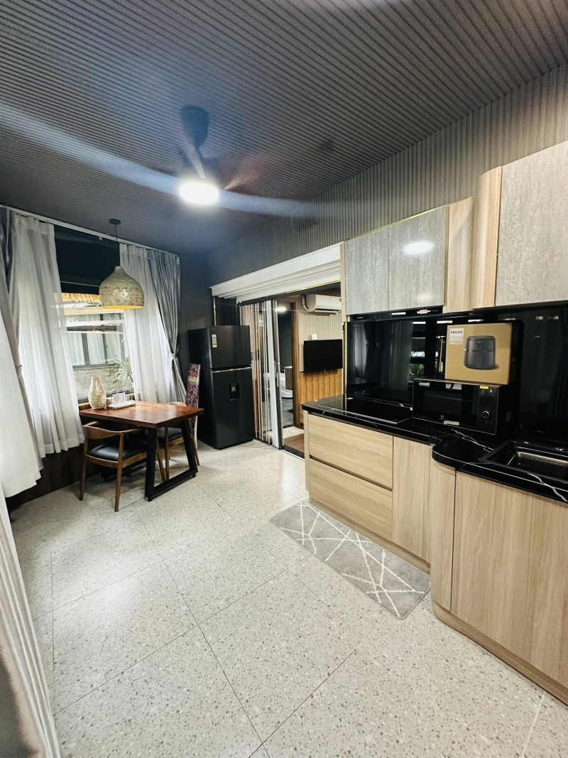 Space You’ll Love Coming Home To