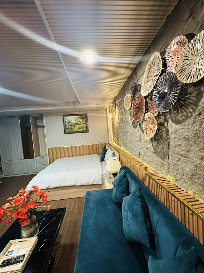 Space You’ll Love Coming Home To