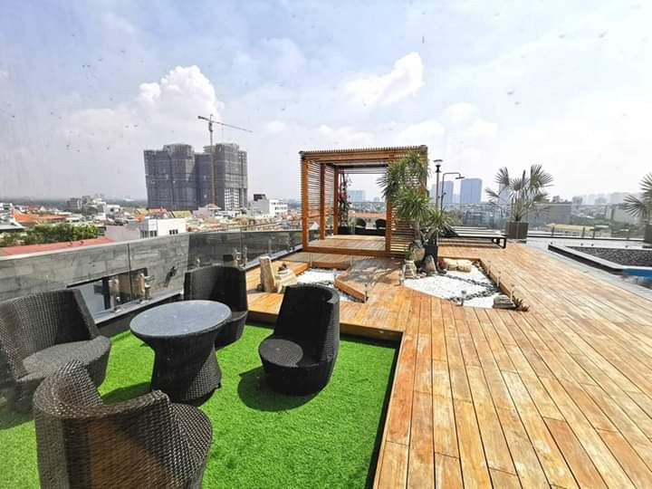 Space You’ll Love Coming Home To