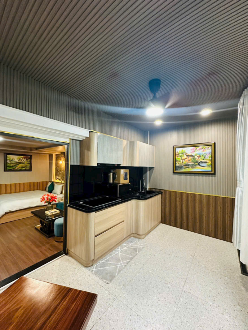 Space You’ll Love Coming Home To