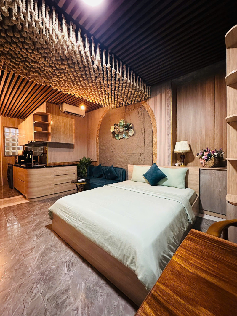 Space You’ll Love Coming Home To