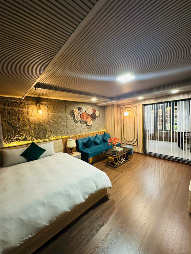 Space You’ll Love Coming Home To