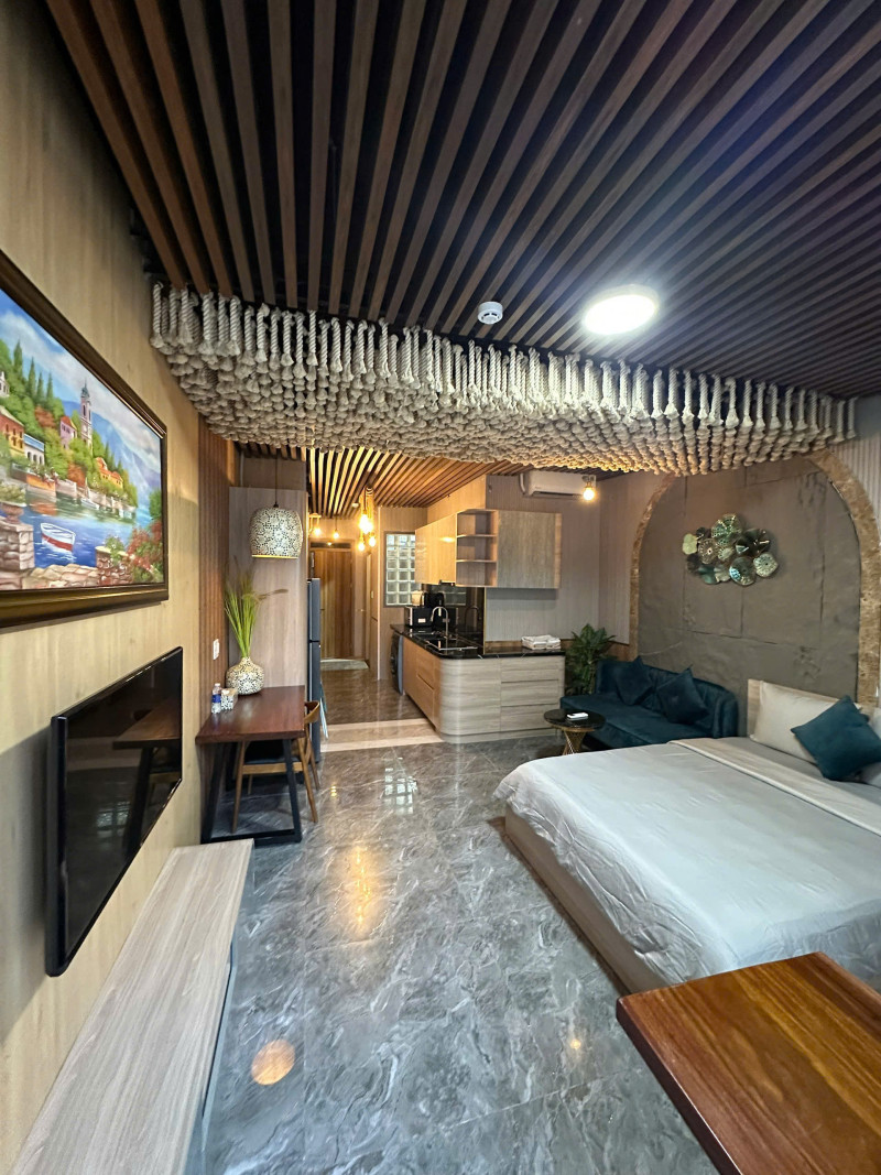 Space You’ll Love Coming Home To