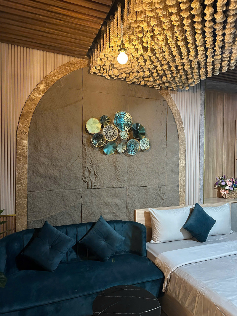 Space You’ll Love Coming Home To