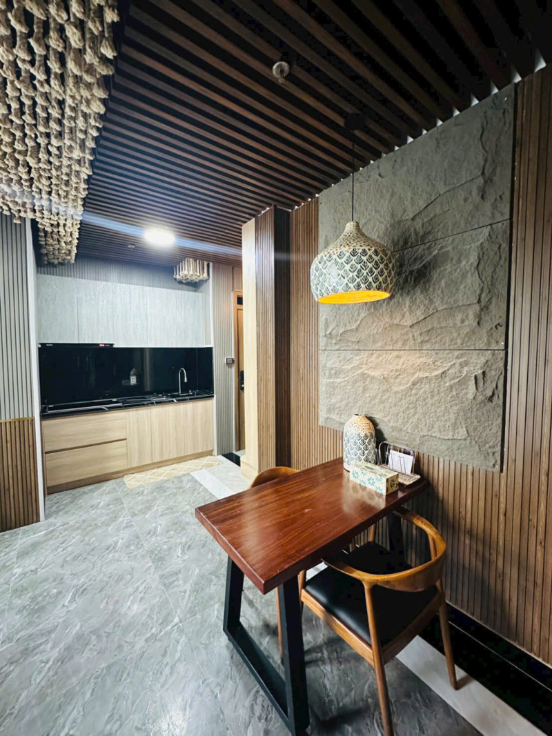 Space You’ll Love Coming Home To